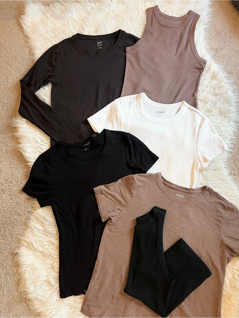 Fall Basics Bundle NEW - Picture 2 of 7